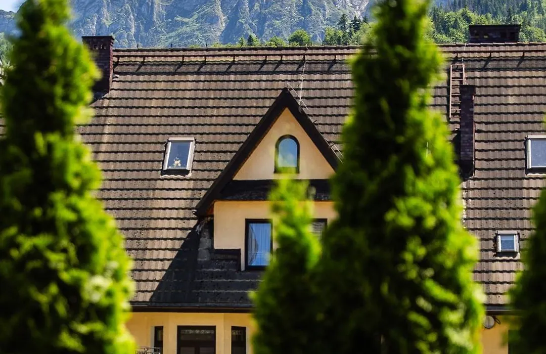 Apartamenty Krzeptowskiego Zakopane-1