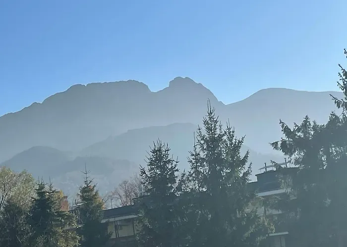 Apartamentylove - Apartament U Janicka, 100M Do Krupowek
